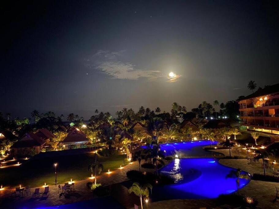 Eco Resort Praia Dos Carneiros Exterior foto