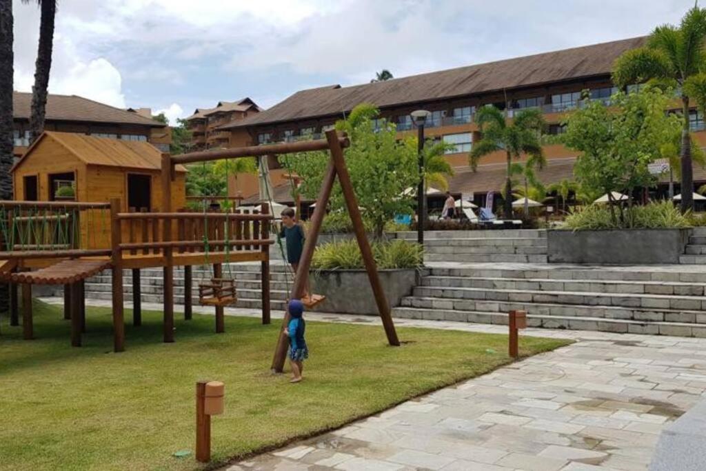Eco Resort Praia Dos Carneiros Exterior foto